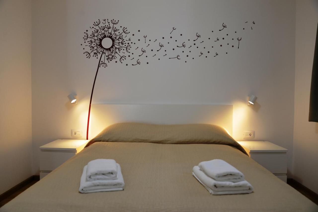 Apartments Palma & Pino Cres Dış mekan fotoğraf