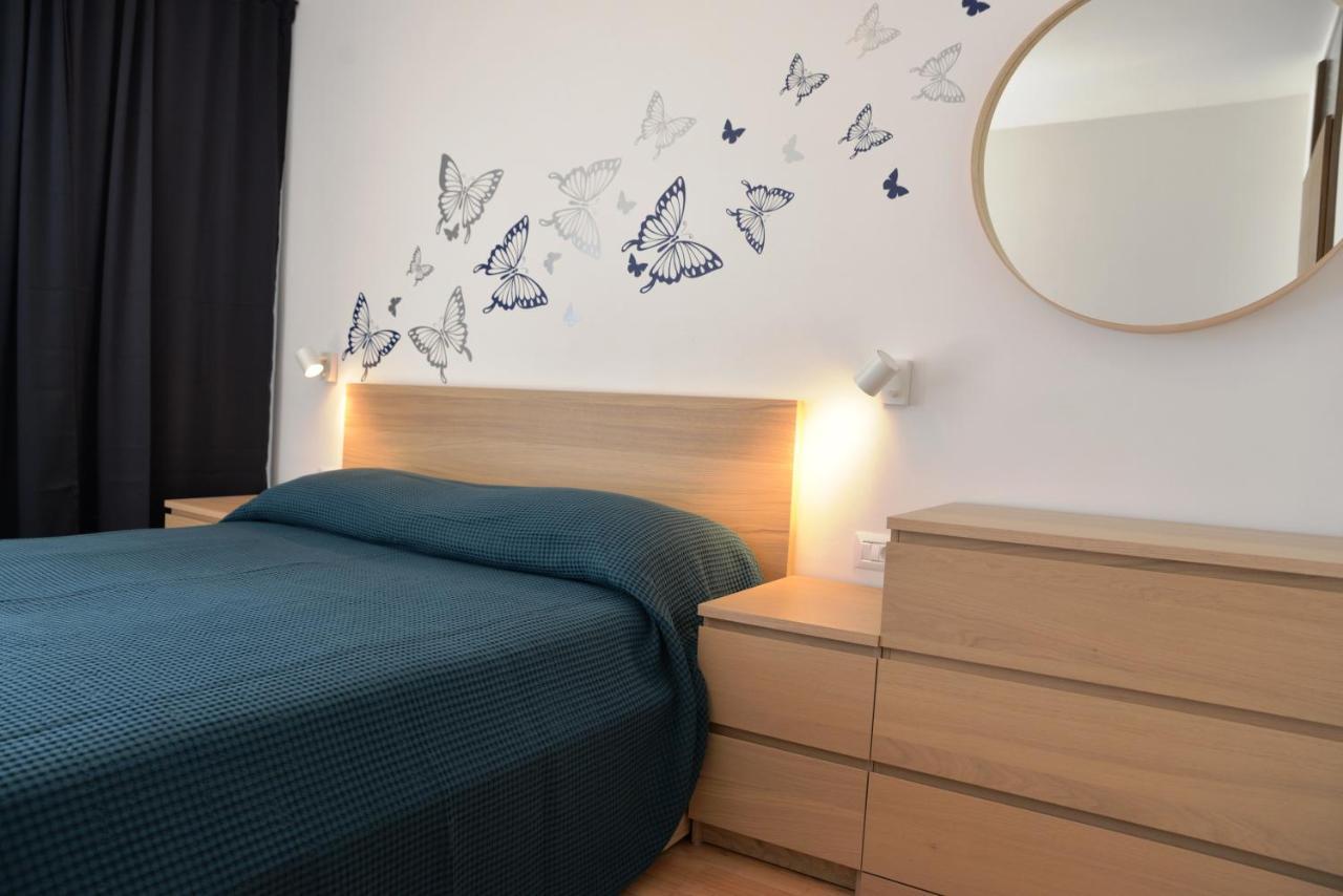 Apartments Palma & Pino Cres Dış mekan fotoğraf