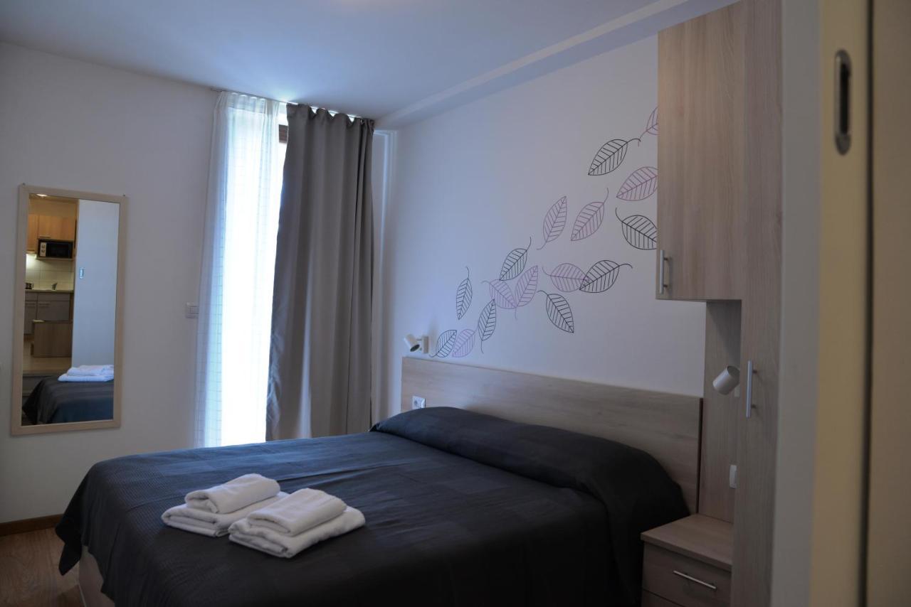 Apartments Palma & Pino Cres Dış mekan fotoğraf
