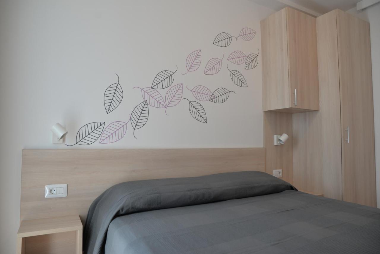 Apartments Palma & Pino Cres Dış mekan fotoğraf